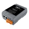 Ethernet I/O Module with 2-port Ethernet Switch, 12-ch Digital input and 6-ch Digital outputICP DAS